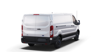 2025 Ford Transit® External Image 3